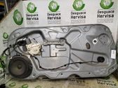 Fensterheber elektrisch ohne Motor Tür vorne