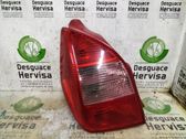 Rear/tail lights