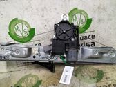 Fensterheber elektrisch mit Motor Tür hinten