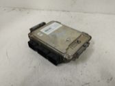 Unidad de control/módulo del motor