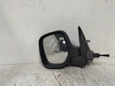 Front door electric wing mirror