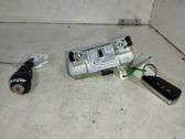 Cerradura de encendido