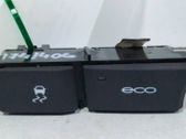 Multifunctional control switch/knob