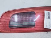 Tailgate rear/tail lights