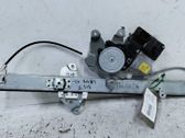 Fensterheber elektrisch mit Motor Tür hinten