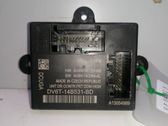 Autres unités de commande / modules