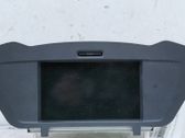 Radio / CD-Player / DVD-Player / Navigation