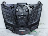 Unidad de control de sonido audio HiFi