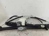Regulador de ventanilla eléctrico de puerta delantera