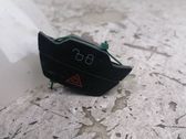 Botón interruptor de luz de peligro