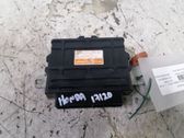 Otras unidades de control/módulos