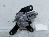 Motor del limpiaparabrisas trasero