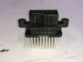 Resistencia motor/ventilador de la calefacción