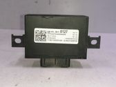 Autres unités de commande / modules