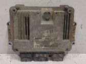 Unidad de control/módulo del motor