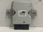 Other control units/modules