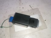 Autres unités de commande / modules
