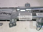 Airbag lateral