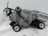 Motor del limpiaparabrisas trasero