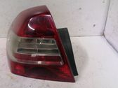 Rear/tail lights