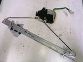 Front door electric window regulator