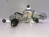 Motor del limpiaparabrisas trasero