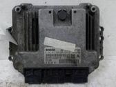 Unidad de control/módulo del motor