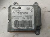 Unidad de control/módulo del Airbag