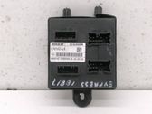 Other control units/modules