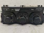 Air conditioner control unit module