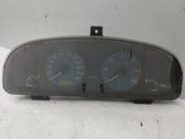 Compteur de vitesse tableau de bord