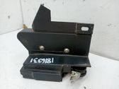 Cerradura de puerta delantera