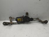 Motor del limpiaparabrisas