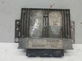 Unidad de control/módulo del motor