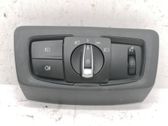 Regler Dimmer Schalter Beleuchtung Kombiinstrument Cockpit