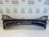 Moldura del parabrisas