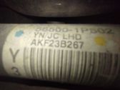 Cremallera de dirección