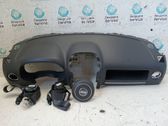 Airbag set