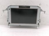Unidad delantera de radio/CD/DVD/GPS
