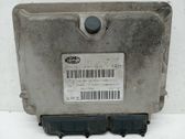 Unidad de control/módulo del motor