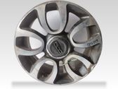 R18 alloy rim
