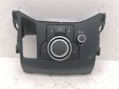 HiFi Audio sound control unit