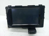 Unidad delantera de radio/CD/DVD/GPS