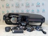 Airbag set