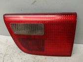 Tailgate rear/tail lights
