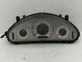 Velocímetro (tablero de instrumentos)