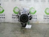 Bomba de alta presión de inyección de combustible