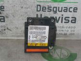 Airbag control unit/module