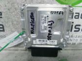 Unidad de control/módulo del motor