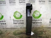 Pedal del acelerador